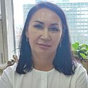 Знакомства: Наталья, 48 лет, Москва