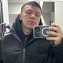 Знакомства: Владислав, 20 лет, Уссурийск