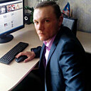 Знакомства: Саша, 38 лет, Слуцк