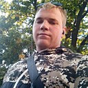 Знакомства: Кирилл, 22 года, Брянск
