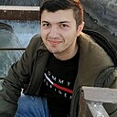 Знакомства: Фред, 27 лет, Варшава