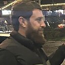 Знакомства: Муч, 36 лет, Сочи