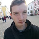 Знакомства: Степан, 18 лет, Киров