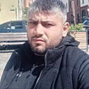 Знакомства: Руфат, 35 лет, Щецин