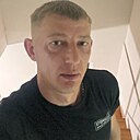 Знакомства: Александр, 41 год, Витебск