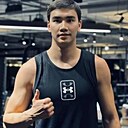 Знакомства: Нуржан, 35 лет, Астана