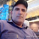 Знакомства: Вугар, 56 лет, Атырау(Гурьев)