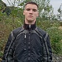 Знакомства: Дмитрий, 22 года, Рыбинск