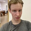 Знакомства: Никита, 25 лет, Саянск