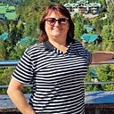 Знакомства: Наталия, 55 лет, Кисловодск