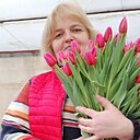Знакомства: Галина, 46 лет, Иваново