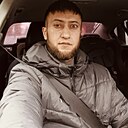 Знакомства: Билал, 35 лет, Новомосковск