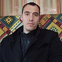 Знакомства: Антон, 37 лет, Ртищево