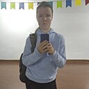 Знакомства: Елизавета, 21 год, Архангельск