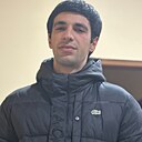 Знакомства: Вов, 21 год, Пушкинские Горы