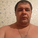 Знакомства: Стас, 40 лет, Новомосковск