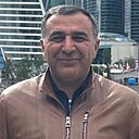 Знакомства: Руслан, 45 лет, Оленегорск
