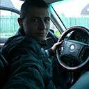 Знакомства: Саша, 28 лет, Речица