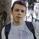 Знакомства: Дмитрий, 24 года, Балашиха