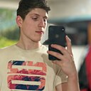 Знакомства: Илья, 21 год, Рубцовск