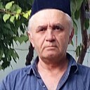 Знакомства: Равиль, 61 год, Душанбе