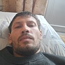 Знакомства: Дима, 35 лет, Покровка
