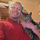 Знакомства: Григорий, 38 лет, Людиново