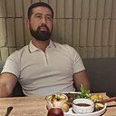 Знакомства: Said, 35 лет, Балашиха