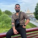 Знакомства: Эльмин, 30 лет, Балашиха