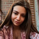 Знакомства: Татьяна, 27 лет, Москва