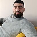 Знакомства: Ersin, 34 года, Выкса