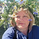 Знакомства: Снежана, 50 лет, Светлогорск