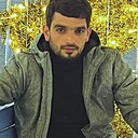 Знакомства: Shemsi, 31 год, Аксай