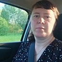 Знакомства: Леля, 41 год, Ярославль