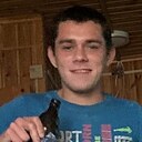 Знакомства: Антон, 25 лет, Ярославль