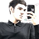 Знакомства: Андрей, 19 лет, Новопавловск