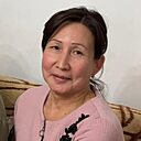 Знакомства: Гульнара, 52 года, Алматы