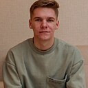 Знакомства: Данила, 23 года, Тоцкое Второе