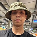 Знакомства: Иван, 23 года, Рубцовск