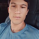 Знакомства: Али, 24 года, Уссурийск