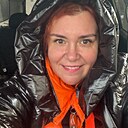 Знакомства: Анна, 45 лет, Новосибирск