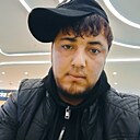 Знакомства: Саллах, 30 лет, Москва