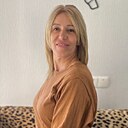 Знакомства: Оксана, 45 лет, Днепр
