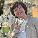 Знакомства: Ирина, 60 лет, Москва