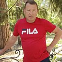 Знакомства: Игорь, 59 лет, Похвистнево