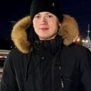 Знакомства: Семён, 24 года, Омск