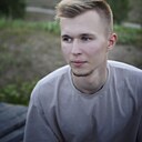 Знакомства: Валентин, 25 лет, Курск