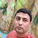 Знакомства: Руслан, 40 лет, Избербаш