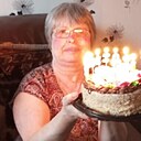 Знакомства: Галина, 61 год, Рязань