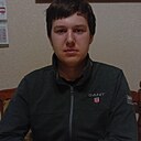 Знакомства: Nikita, 18 лет, Безенчук